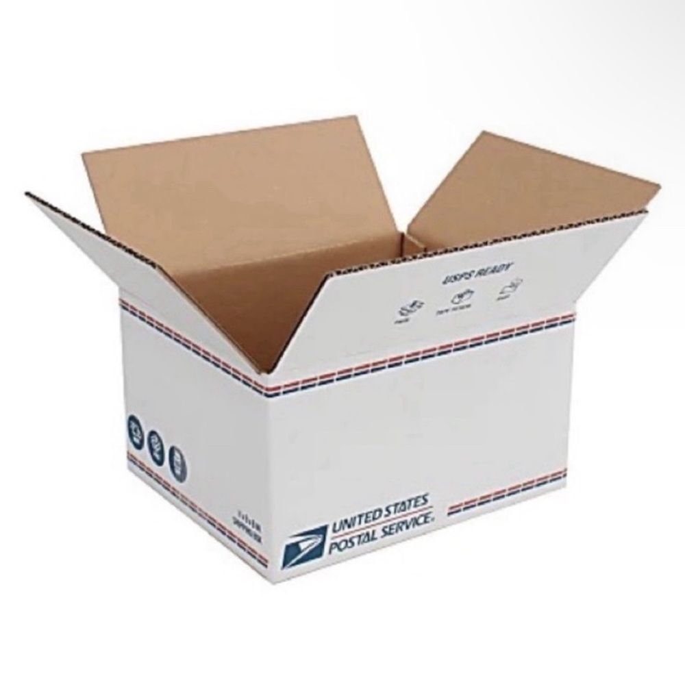 COPY - Purchase extra shipping label for 5+ lbs
